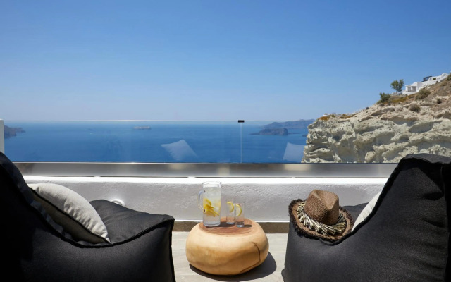 Thermes Luxury Villas & Spa