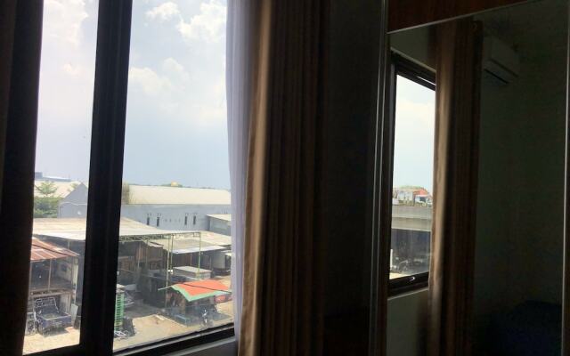 Bening Asri Guesthouse