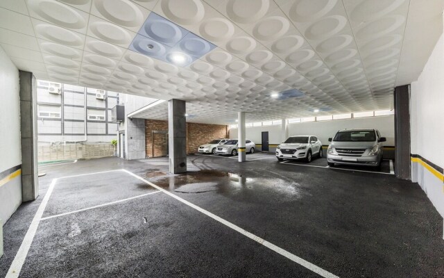 Incheon Illua Hotel