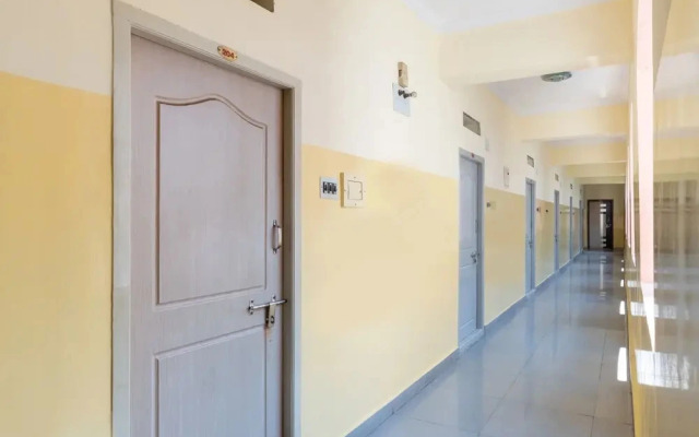 Udupi Sindhuri Inn by OYO Rooms