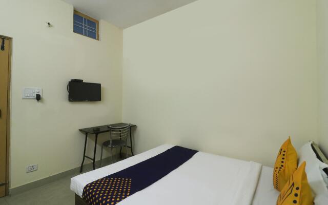SPOT ON 63438 Negi Home Stay