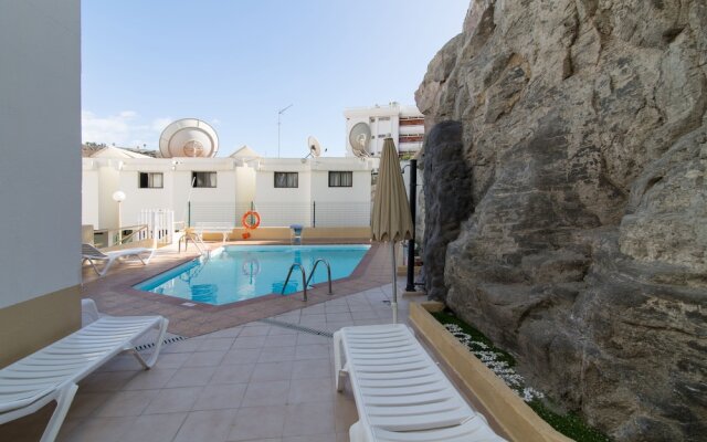 Apartamentos Los Mocanes