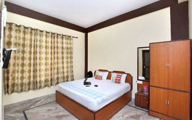 OYO 19173 Home Cheerful Stay Dhalli