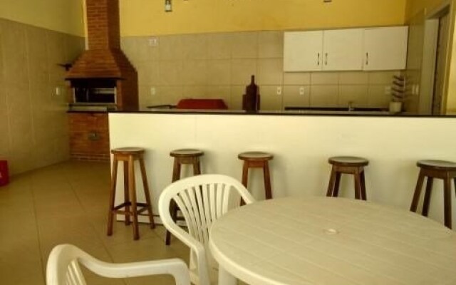 Pousada Trilha Do Sol