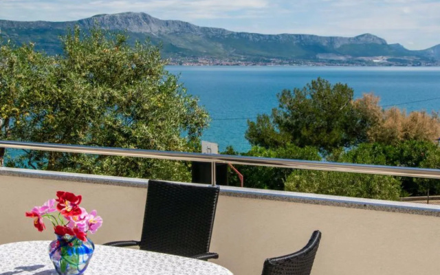 Apartment Slavica Trogir/Slatine 20511