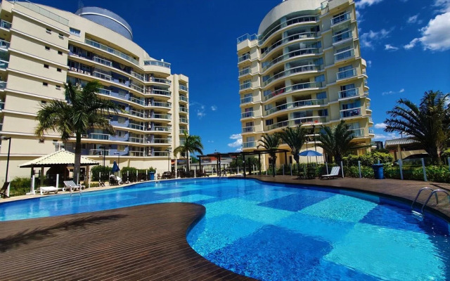 Nautilus Havana Beach - Penha