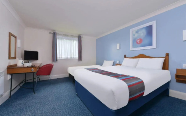 Travelodge Derby Chaddesden