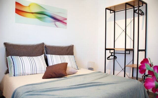 Bari Rooms - Apartments - City Center