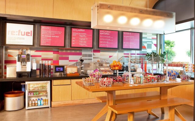 Aloft Ontario-Rancho Cucamonga