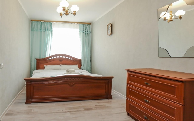BelaTravel на улице Интернациональная 15