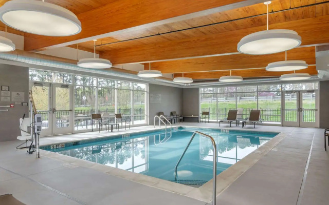 Country Inn & Suites by Radisson, Charlottesville-UVA, VA