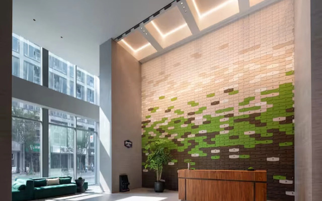 Hampton by Hilton Hangzhou Liangzhu
