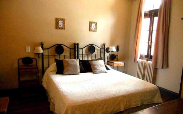 Villa Art Hotel Boutique