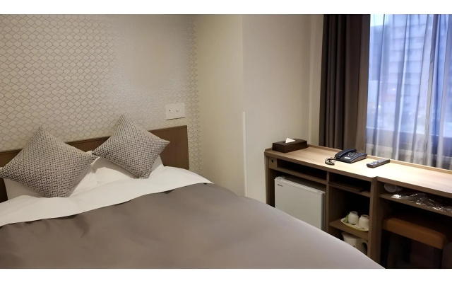 Hotel Sun Royal Utsunomiya – Guest Rooms – Utsunomiya