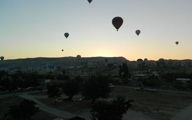 Sun Rise View Hotel