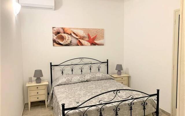 Belvilla by OYO Homely Villa in Noto With Terrace