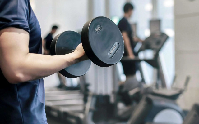 Novotel Ambassador Suwon