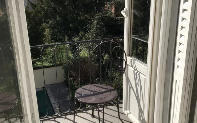 Le Relais de l'Orangerie