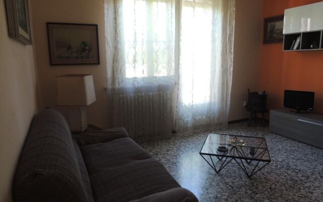 Bed & Breakfast Graziani