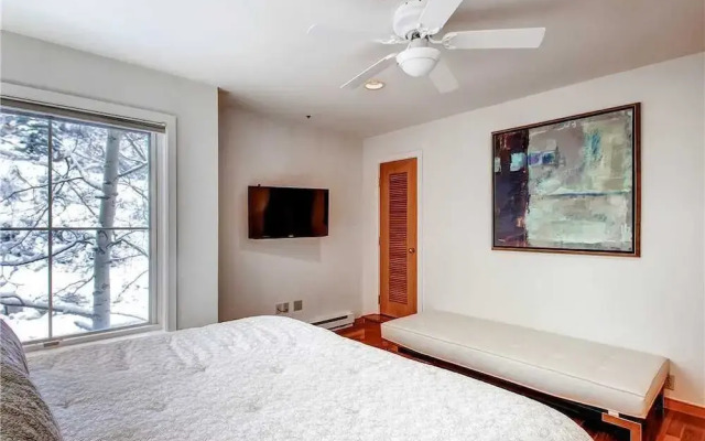 Centennial 3 Bedroom Condo Unit No.12