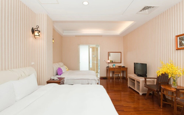 Senlove B&B