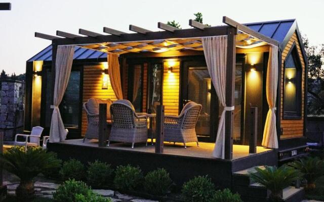 Villa La Fontana Urla