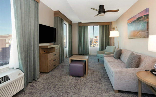 Homewood Suites by Hilton Albuquerque Downtown