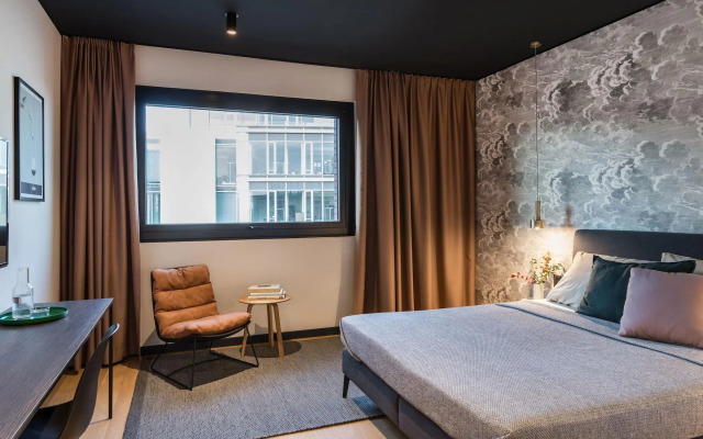 ipartment Hamburg Hafencity