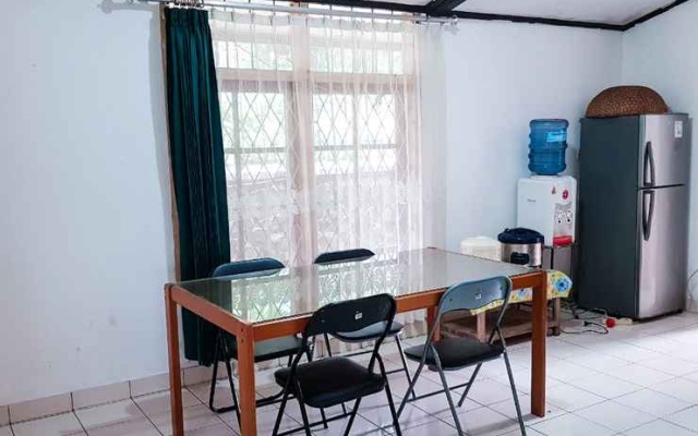 Villa Saung Kebon Ciwidey