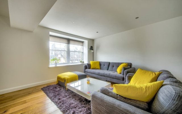 Modern 1Br Home In Vibrant Leith Area