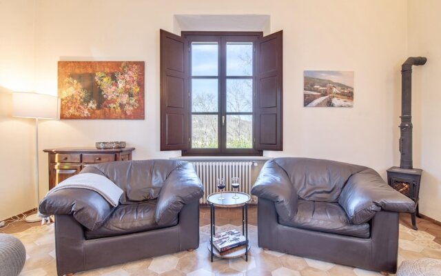 La Vita Bella in Vaglia