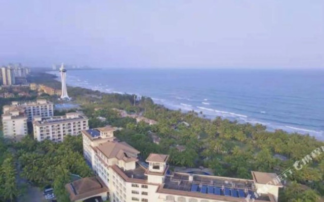 Qionghai Yudaiguilan Homestay (Boao Yudai Road)