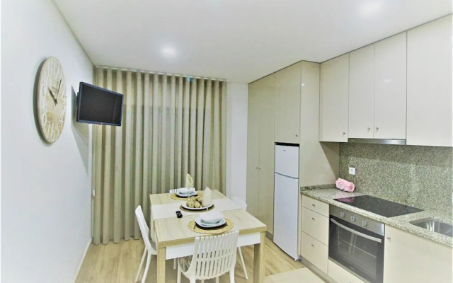 Imperial Apartment