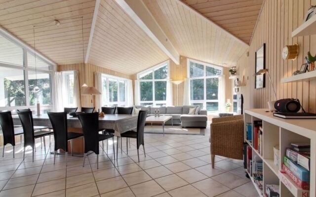 "Gerald" - 1.4km from the sea in NW Jutland