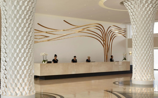 Princess Andriana Resort & Spa – Ultra All Inclusive