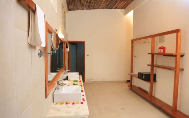 Mezena Resort and Spa