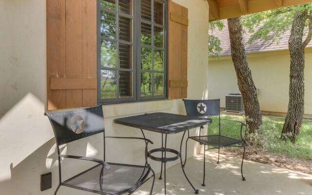 Messina Hof Hill Country