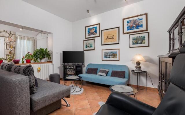 Apartment Hanna