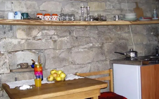 Koguva Jaagu Cottages