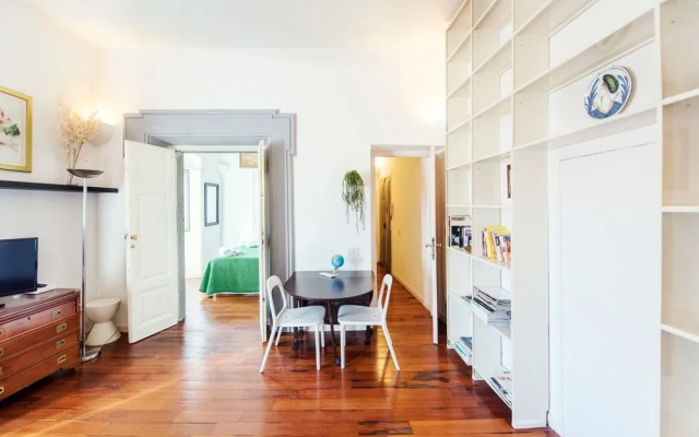 Regola - WR Apartments