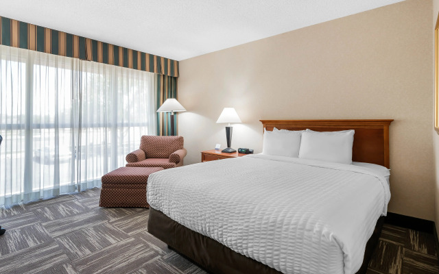 Clarion Inn Grand Junction