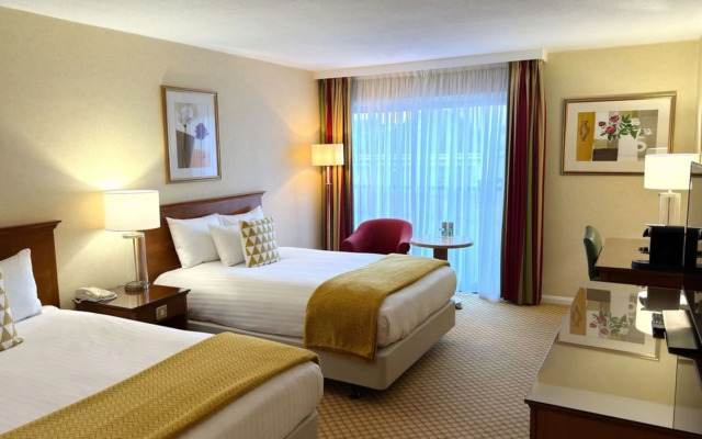 The Aberdeen Dyce Hotel