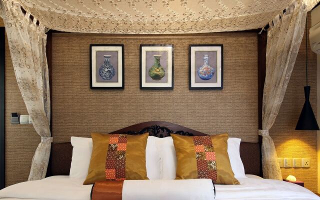 Hotel Clover 33 Jalan Sultan (SG Clean Certified)