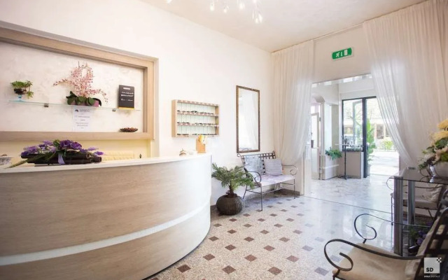 Hotel Fattori