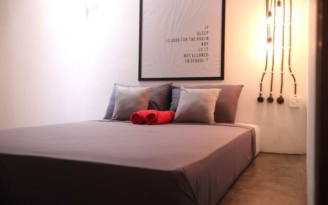 Trava House - Hostel
