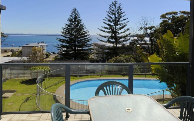 Sundeck Unit 6 - Shoal Bay
