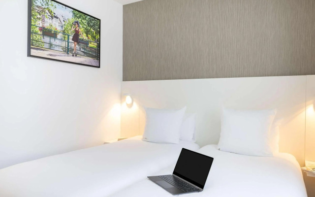 Hôtel Mercure Strasbourg Centre Petite France