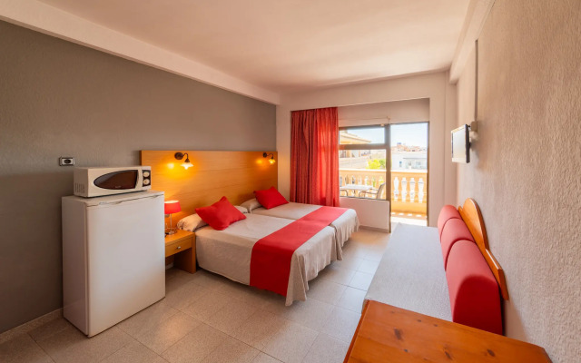 Apartamentos Isla del Sol Aparthotel