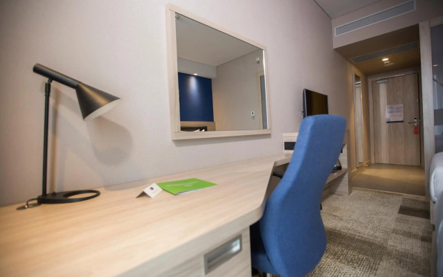 Hampton by Hilton Bolu