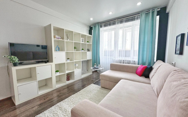 Апартаменты на улице Свободы